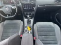 Volkswagen golf 1.4 tsi 125 bluemotion dsg7 carat - toit panoramique - carplay  - faible kmsgarantie 121 mois occasion...