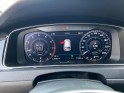 Volkswagen golf 1.4 tsi 125 bluemotion dsg7 carat - toit panoramique - carplay  - faible kmsgarantie 121 mois occasion...