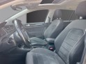 Volkswagen golf 1.4 tsi 125 bluemotion dsg7 carat - toit panoramique - carplay  - faible kmsgarantie 121 mois occasion...