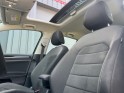 Volkswagen golf 1.4 tsi 125 bluemotion dsg7 carat - toit panoramique - carplay  - faible kmsgarantie 121 mois occasion...