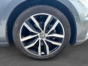 Volkswagen golf 1.4 tsi 125 bluemotion dsg7 carat - toit panoramique - carplay  - faible kmsgarantie 121 mois occasion...