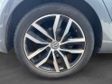Volkswagen golf 1.4 tsi 125 bluemotion dsg7 carat - toit panoramique - carplay  - faible kmsgarantie 121 mois occasion...