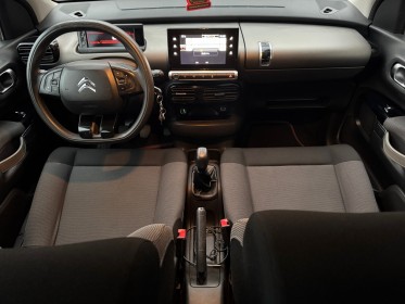 Citroen c4 cactus 82 shine occasion simplicicar lille  simplicicar simplicibike france