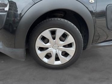 Citroen c4 cactus 82 shine occasion simplicicar lille  simplicicar simplicibike france