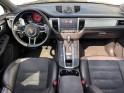Porsche macan 3.0 v6 360 ch gts pdk / pdls / pack chrono / malus payÉ / entretien complet occasion simplicicar st-maximin...