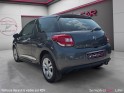 Citroen ds3 82 be chic courroie distribution changee et air changee occasion simplicicar lille  simplicicar simplicibike france