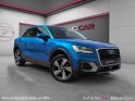 Audi q2 q2 30 tdi 116 s tronic 7 design / attelage / car play occasion simplicicar besanÇon simplicicar simplicibike france