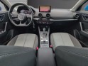 Audi q2 q2 30 tdi 116 s tronic 7 design / attelage / car play occasion simplicicar besanÇon simplicicar simplicibike france