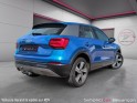 Audi q2 q2 30 tdi 116 s tronic 7 design / attelage / car play occasion simplicicar besanÇon simplicicar simplicibike france