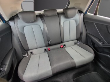 Audi q2 q2 30 tdi 116 s tronic 7 design / attelage / car play occasion simplicicar besanÇon simplicicar simplicibike france