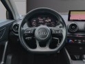 Audi q2 q2 30 tdi 116 s tronic 7 design / attelage / car play occasion simplicicar besanÇon simplicicar simplicibike france