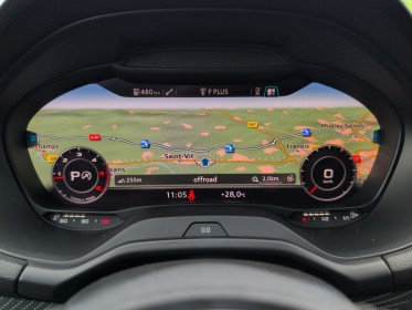 Audi q2 q2 30 tdi 116 s tronic 7 design / attelage / car play occasion simplicicar besanÇon simplicicar simplicibike france