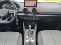 Audi q2 q2 30 tdi 116 s tronic 7 design / attelage / car play occasion simplicicar besanÇon simplicicar simplicibike france