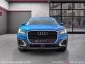 Audi q2 q2 30 tdi 116 s tronic 7 design / attelage / car play occasion simplicicar besanÇon simplicicar simplicibike france