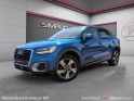 Audi q2 q2 30 tdi 116 s tronic 7 design / attelage / car play occasion simplicicar besanÇon simplicicar simplicibike france
