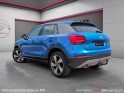Audi q2 q2 30 tdi 116 s tronic 7 design / attelage / car play occasion simplicicar besanÇon simplicicar simplicibike france