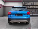 Audi q2 q2 30 tdi 116 s tronic 7 design / attelage / car play occasion simplicicar besanÇon simplicicar simplicibike france