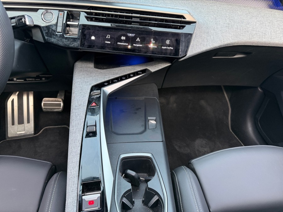 PEUGEOT d'occasion 3008 1.2 HYBRID 145 GT E-DCS de 2024 Lyon Nord