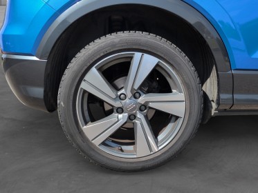 Audi q2 q2 30 tdi 116 s tronic 7 design / attelage / car play occasion simplicicar besanÇon simplicicar simplicibike france