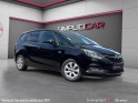 Opel zafira business 1.6 cdti 134 ch blueinjection business edition garantie 12 mois occasion simplicicar brest simplicicar...