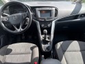 Opel zafira business 1.6 cdti 134 ch blueinjection business edition garantie 12 mois occasion simplicicar brest simplicicar...