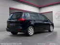 Opel zafira business 1.6 cdti 134 ch blueinjection business edition garantie 12 mois occasion simplicicar brest simplicicar...