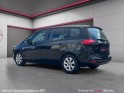 Opel zafira business 1.6 cdti 134 ch blueinjection business edition garantie 12 mois occasion simplicicar brest simplicicar...