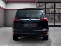 Opel zafira business 1.6 cdti 134 ch blueinjection business edition garantie 12 mois occasion simplicicar brest simplicicar...