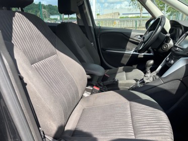 Opel zafira business 1.6 cdti 134 ch blueinjection business edition garantie 12 mois occasion simplicicar brest simplicicar...