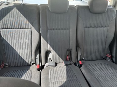 Opel zafira business 1.6 cdti 134 ch blueinjection business edition garantie 12 mois occasion simplicicar brest simplicicar...