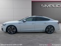 Audi s5 sportback v6 3.0 tfsi 354 tiptronic 8 quattro occasion avignon (84) simplicicar simplicibike france
