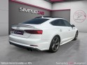 Audi s5 sportback v6 3.0 tfsi 354 tiptronic 8 quattro occasion avignon (84) simplicicar simplicibike france