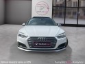 Audi s5 sportback v6 3.0 tfsi 354 tiptronic 8 quattro occasion avignon (84) simplicicar simplicibike france