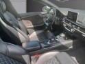 Audi s5 sportback v6 3.0 tfsi 354 tiptronic 8 quattro occasion avignon (84) simplicicar simplicibike france