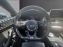 Audi s5 sportback v6 3.0 tfsi 354 tiptronic 8 quattro occasion avignon (84) simplicicar simplicibike france