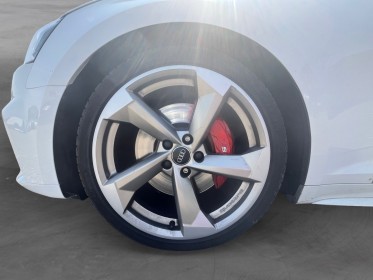 Audi s5 sportback v6 3.0 tfsi 354 tiptronic 8 quattro occasion avignon (84) simplicicar simplicibike france