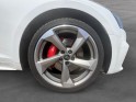 Audi s5 sportback v6 3.0 tfsi 354 tiptronic 8 quattro occasion avignon (84) simplicicar simplicibike france