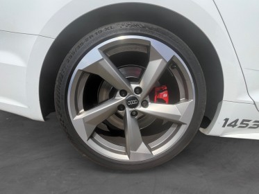 Audi s5 sportback v6 3.0 tfsi 354 tiptronic 8 quattro occasion avignon (84) simplicicar simplicibike france