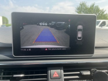 Audi s5 sportback v6 3.0 tfsi 354 tiptronic 8 quattro occasion avignon (84) simplicicar simplicibike france