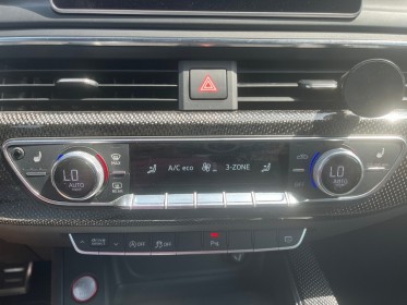 Audi s5 sportback v6 3.0 tfsi 354 tiptronic 8 quattro occasion avignon (84) simplicicar simplicibike france