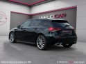 Mercedes classe a 200 d 8g-dct amg line  to  burmester  sieges electriques chauffants  entretien constructeur occasion...