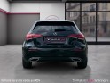 Mercedes classe a 200 d 8g-dct amg line  to  burmester  sieges electriques chauffants  entretien constructeur occasion...