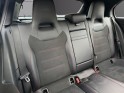Mercedes classe a 200 d 8g-dct amg line  to  burmester  sieges electriques chauffants  entretien constructeur occasion...