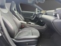 Mercedes classe a 200 d 8g-dct amg line  to  burmester  sieges electriques chauffants  entretien constructeur occasion...