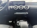 Mercedes classe a 200 d 8g-dct amg line  to  burmester  sieges electriques chauffants  entretien constructeur occasion...