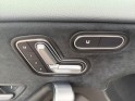 Mercedes classe a 200 d 8g-dct amg line  to  burmester  sieges electriques chauffants  entretien constructeur occasion...