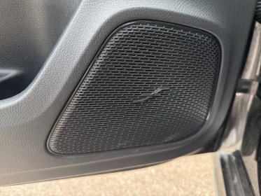 Mercedes classe a 200 d 8g-dct amg line  to  burmester  sieges electriques chauffants  entretien constructeur occasion...