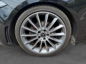 Mercedes classe a 200 d 8g-dct amg line  to  burmester  sieges electriques chauffants  entretien constructeur occasion...