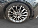 Mercedes classe a 200 d 8g-dct amg line  to  burmester  sieges electriques chauffants  entretien constructeur occasion...