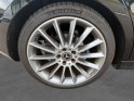 Mercedes classe a 200 d 8g-dct amg line  to  burmester  sieges electriques chauffants  entretien constructeur occasion...